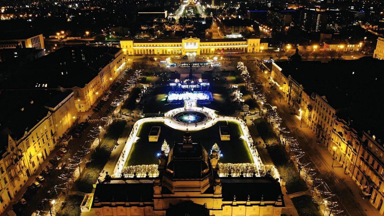 Vida - Where The Is Your Backyard Zagreb