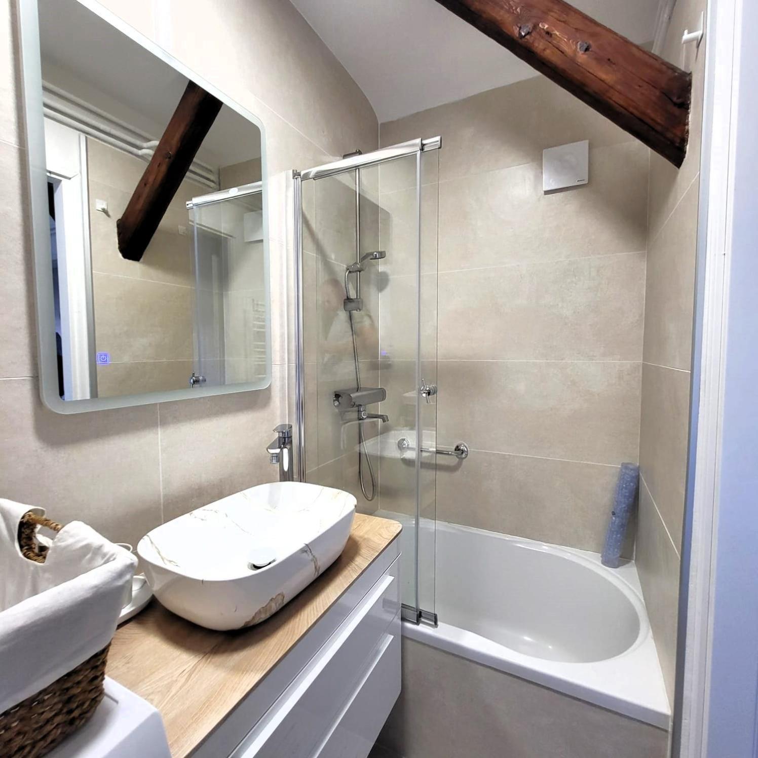 Apartmán Vida - Where The Is Your Backyard