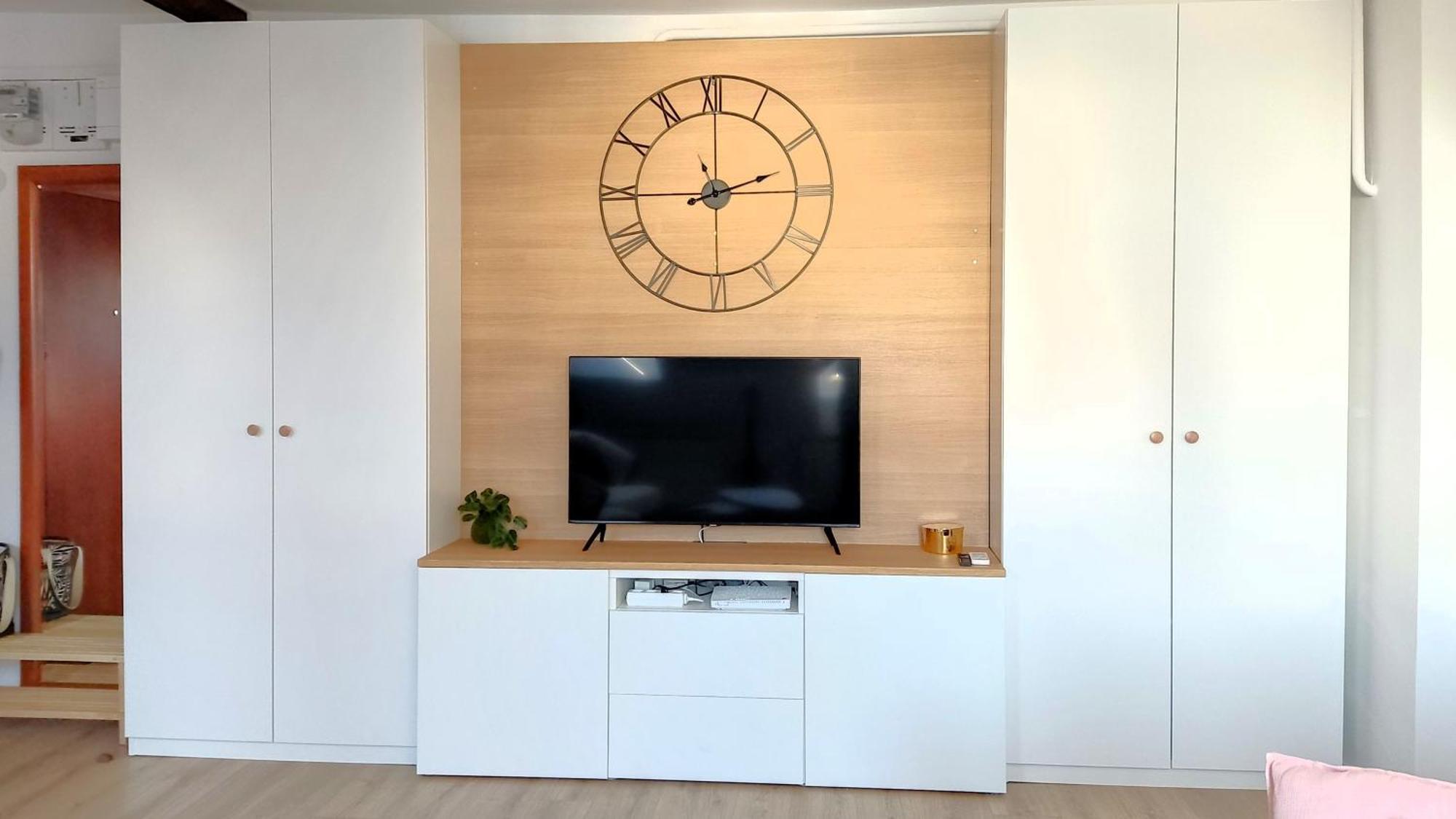 Apartmán Vida - Where The Is Your Backyard *