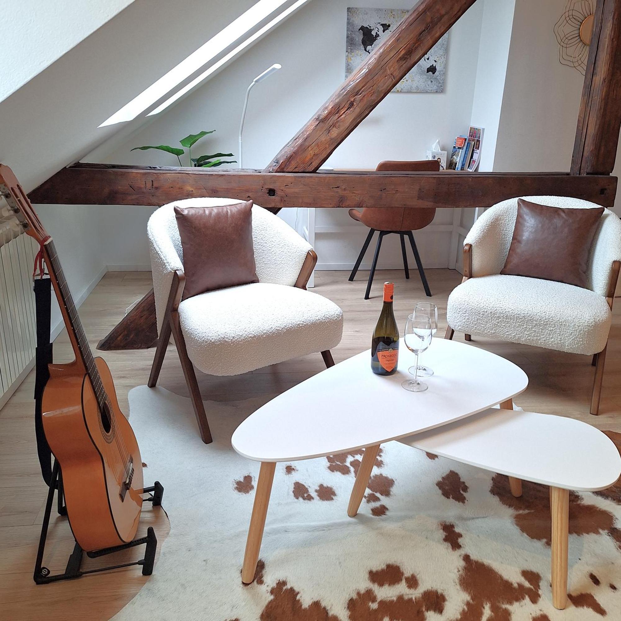 Apartmán Vida - Where The Is Your Backyard