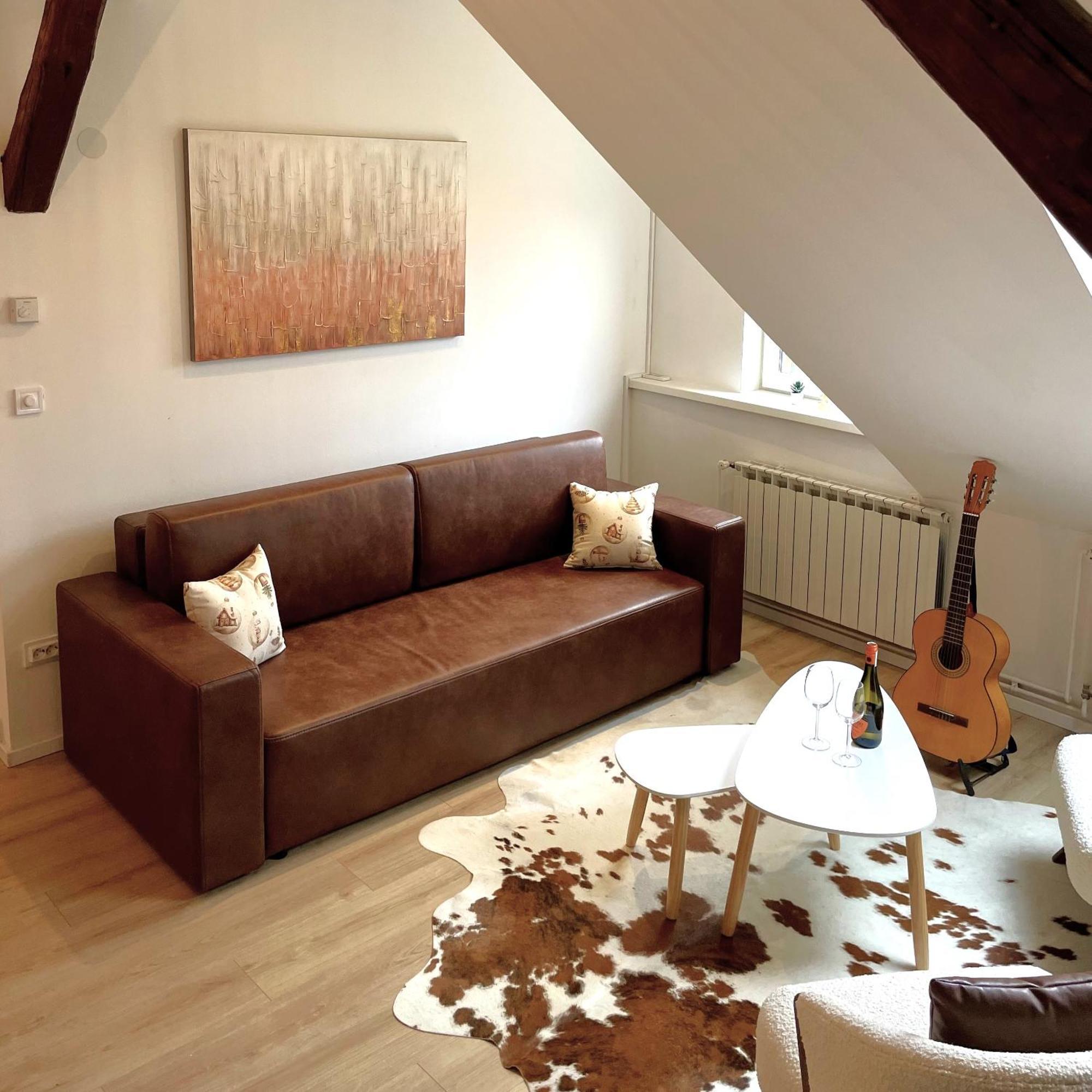 Apartmán Vida - Where The Is Your Backyard