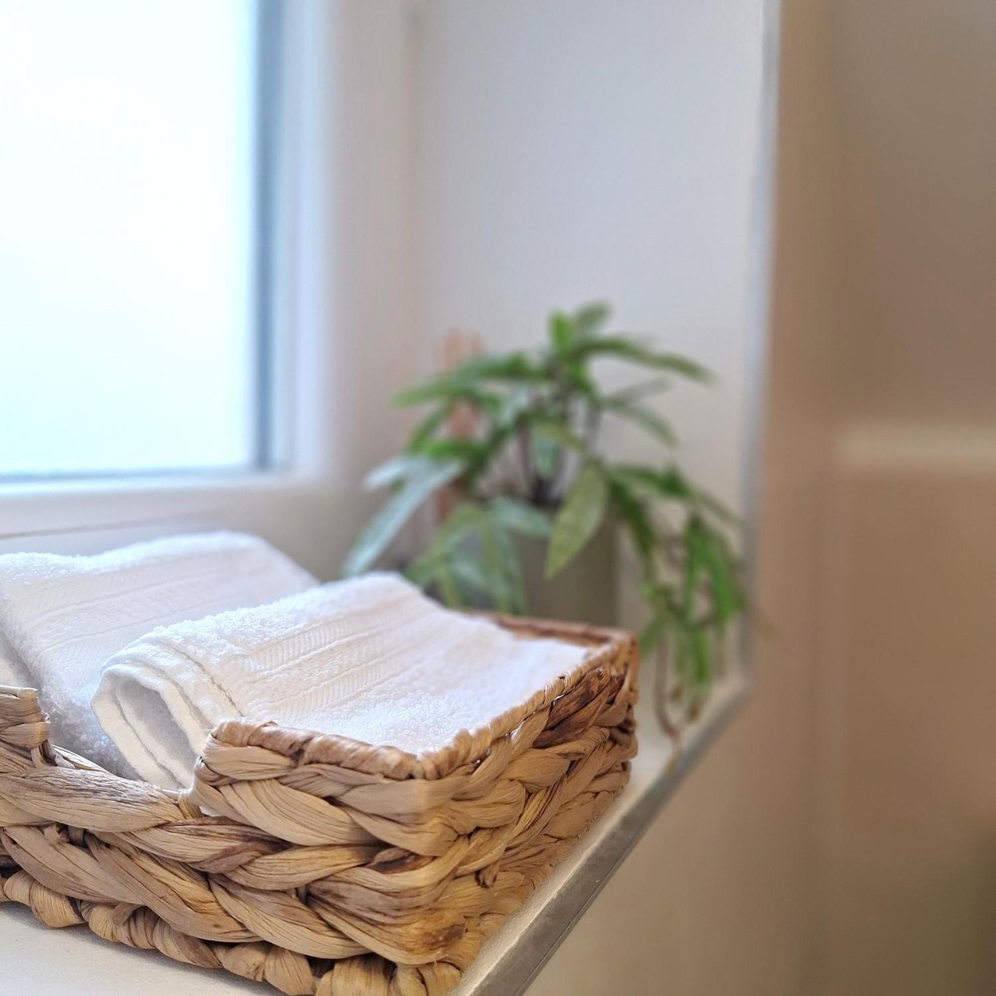 Vida - Where The Is Your Backyard Apartmán Zagreb